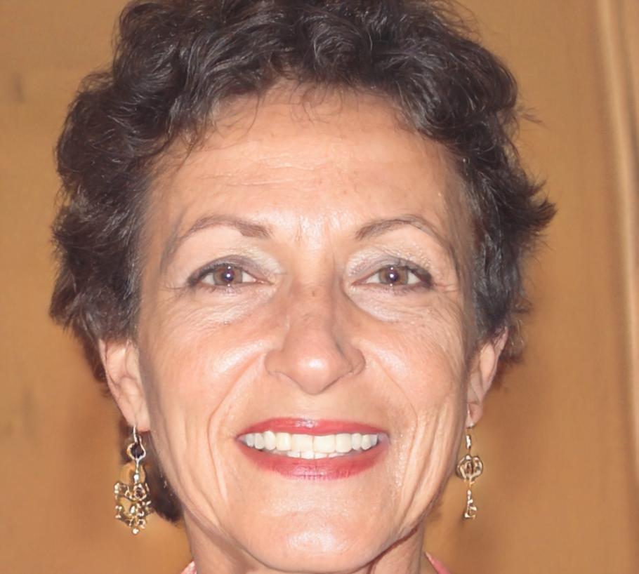 Portrait de Sophie Laurent