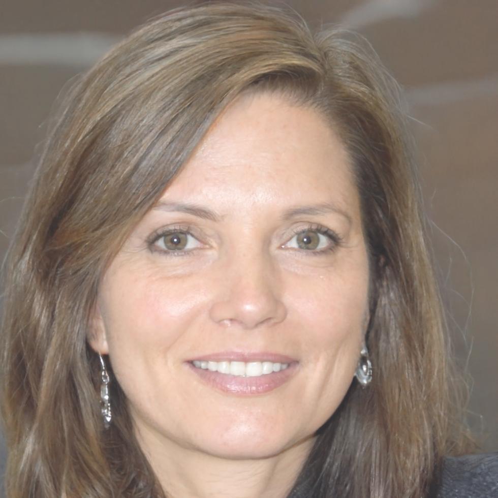 Portrait de Sophie Durand